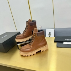 Prada Boots